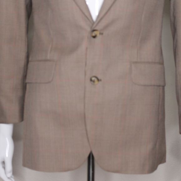 Yves Saint Laurent Mens Sport Coats Large